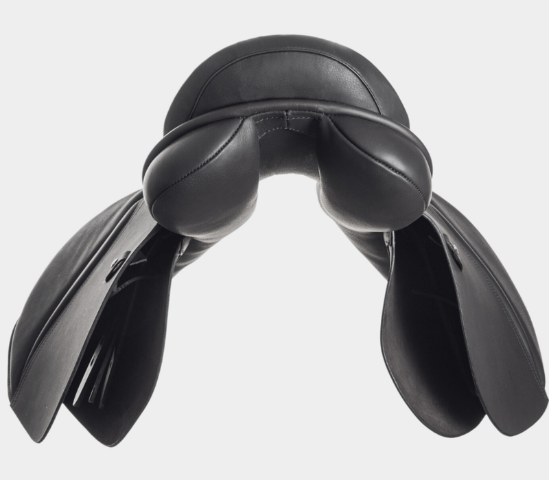 Ideal T and T GP - Black-1